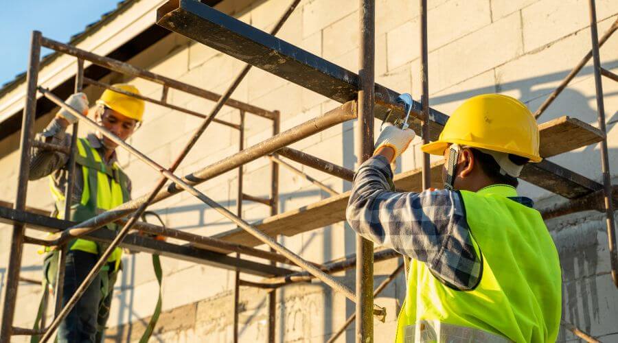 Gutter Repair and Sealing in Westport, IN